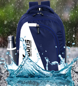 Boys online tution bag