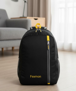 FEXMON 20L Multipurpose Bag for School, College, Office - Image 5