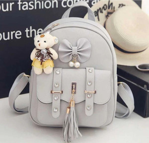 Mini pithu bag top
