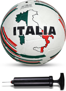 NIVIA Italy Combo Football Size 5 - Image 6