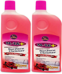 Slayer Combo, Disinfectant Floor / Tiles / Marble / Surface and Floor ...