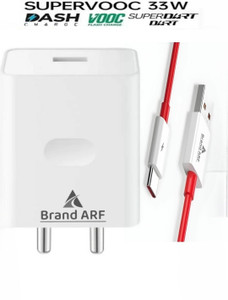 33W Realme dart fast charger A Mobile Charger with Detachable