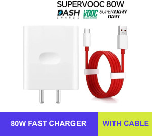 Pandaco 80W/100W Dash Charger with Type-C Cable - Image 3