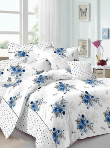 ALAFICER Cotton Double Bedsheet - Image 6