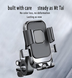 Planetoid XY-088 Bike Mobile Holder - Image 5
