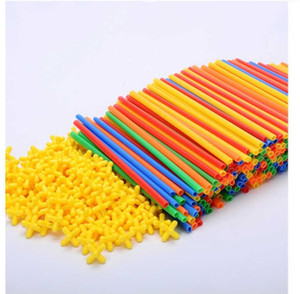 Building straws and connectors hotsell