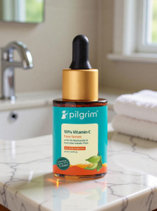 Pilgrim 10% Vitamin C Serum 30 ml - Image 6