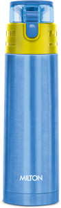 MILTON ATLANTIS 600 Thermosteel Vaccum Insulated Hot Cold Water 500 Ml Bottle Buy MILTON