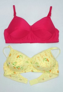 Sameer Women Full Coverage Non Padded Bra - Buy Sameer Women Full Coverage  Non Padded Bra Online at Best Prices in India