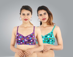 Women T-Shirt Lightly Padded Bra Price in India - Buy Women T-Shirt Lightly  Padded Bra online at