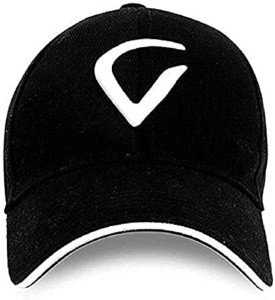 Baseball Virat Embroidered Sports/Regular Black Cap For Men & Women Cap  Price in India - Buy Baseball Virat Embroidered Sports/Regular Black Cap  For Men & Women Cap online at