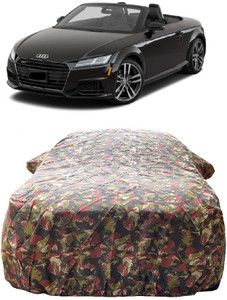 Audi tt convertible roof cover store