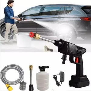 Shopsy rich mart Bikes Washing, Gardening, Windows Pressure Washer - Image 1