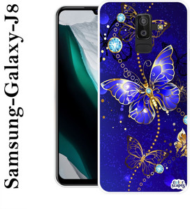 J8 Multicolor Samsung J8 Back Cover Flipkart Samsung Galaxy J8