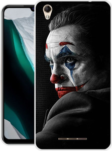 Lava z60 shop back cover
