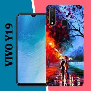 Phone Vivo Y1915 Back Cover Vivo 1915 Phone Back Cover Vivo Y19