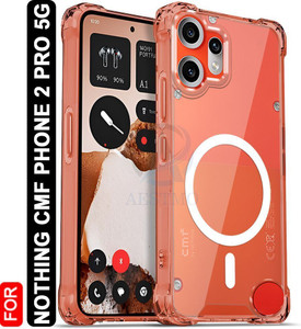 Shopsy AESTMO CMF Phone 2 Pro 5G Back Cover - Image 1