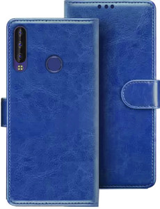 Haniry Tecno Spark Power Flip Cover Tecno Lc8 Back Cover Price