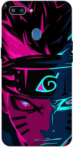 Naruto Neon Case For Realme DIKRO Back Cover For Realme 10 Pro 5G