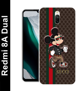 Mickey Mouse Redmi 8a Cavar Redmi 8A Dual, M2001C3K3I Mickey Mouse