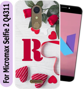 Micromax Selfie Q4311 Silicon Back Cover Price in India Buy Micromax  Selfie Q4311 Silicon Back Cover online at