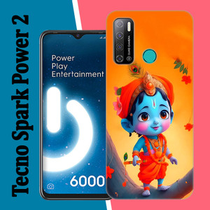Tecno Spark Power back cover Tecno LC8 back cover Design -154 Silicon  Back Cover Price in India Buy Tecno Spark Power back cover Tecno LC8 
