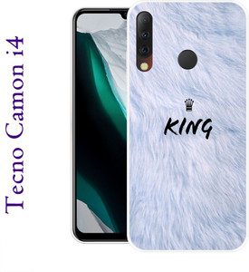 Tecno Camon I4 Tecno Cb7 Back Cover Tecno Cb7 Tecno Camon I4