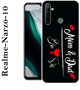 Realme Narzo 10 Silicon Back Cover Price in India Buy Realme Narzo 10  Silicon Back Cover online at