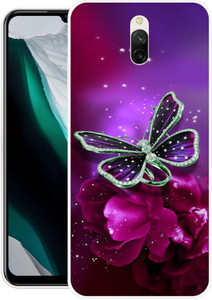 Mi 8a dual back cover deals