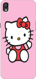 OPPO A37f, OPPO A37 A37F A37FW Hello Kitty Back Cover