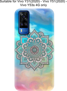 Vivo Y51, Vivo Y51A, Vivo Y31, Vivo Y51 (2020), Vivo Y31(2020