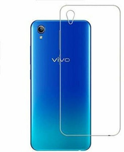 Flipkart Cover For Vivo Y91i Vivo Y91i Silicon Back Cover Price In
