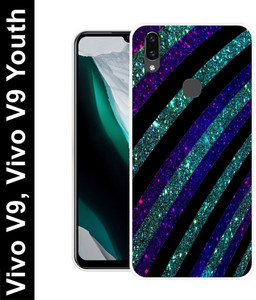 Glitter Vivo 1723 Back Cover Price Vivo V9,vivo 1723 Design Back
