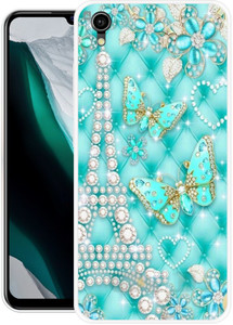 VITARO Back Cover for Vivo 1820 Price in India Buy VITARO Back