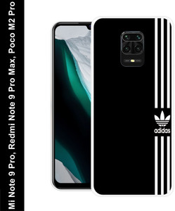 Adidas Originals Adidas Case Note Redmi Note Pro, Redmi Note Pro