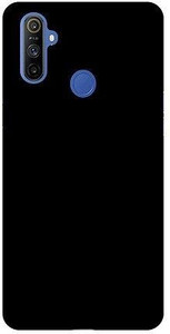 MAHTO realme narzo 10a Silicon Back Cover - Image 5
