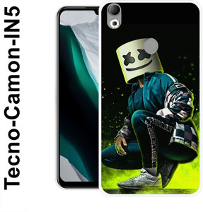 Meesho Tecno Camon In5 Cover Flip Cover Tecno Mobile In5 Cover