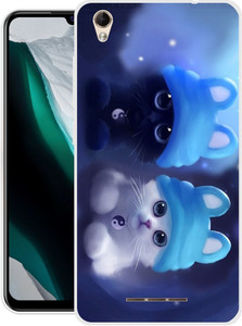 Lava z60 store back cover