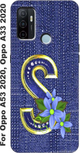 A33 Multicolor Oppo A33 Back Cover Flipkart Oppo A33,Oppo A53