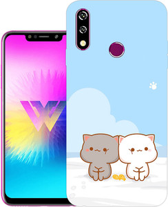 Phone Case Lg Lmx440im Back Cover Lg W30 Back Panel Back Panel