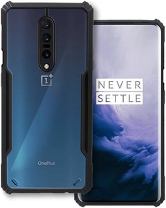 Asmantic OnePlus 7 Pro 5G Rubber, Plastic Back Cover Price in India - Buy Asmantic OnePlus 7 Pro 5G Rubber, Plastic Back Cover online at Shopsy.in - Image 1