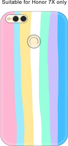 7x Multicolor Honor 7x Back Cover Flipkart Flipkart Mobile Cover