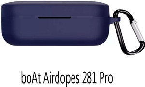 Boat airdopes 281 hotsell cover case
