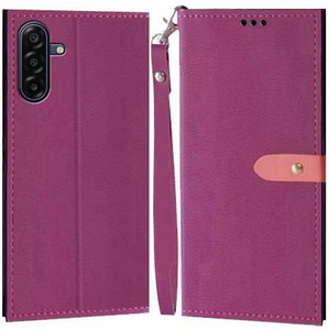 Yayavar Samsung Galaxy M17 5G Flip Cover - Image 6