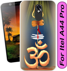 Itel A44 Pro Silicon Back Cover Price in India Buy Itel A44 Pro