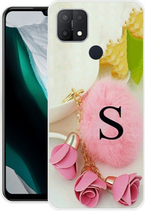 Oppo A15 Back Cover, Oppo A15s Silicon Back Cover Price in India