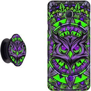 Samsung Galaxy On5, Samsung On5 Pro Plastic Back Cover Price in