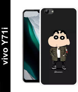 Meesho Vivo 1801 Cover Y71i Backcover Vivo 1801 Back Cover Vivo