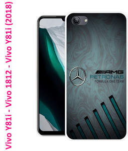 Price Vivo 1812 Model Cover Vivo 1812 Silicon Back Cover Price In