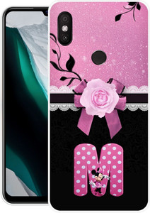 Mi Redmi Y2 Silicon Back Cover Price in India Buy Mi Redmi Y2